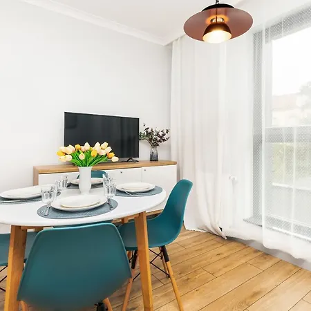Browar Gdanski Free Parking By Renters