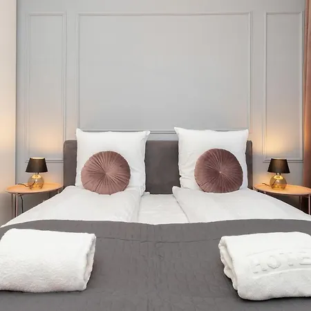 Browar Gdanski Free Parking Wrzeszcz By Noclegi Renters 3*