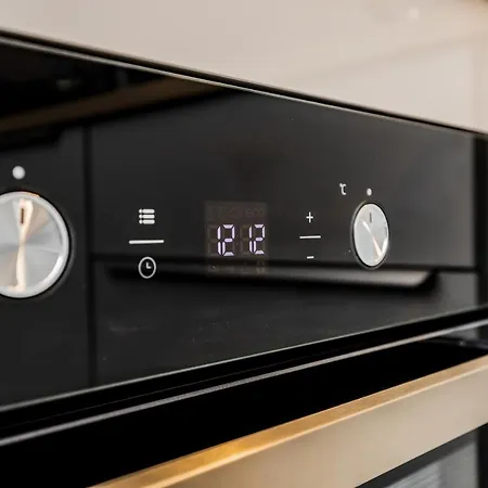 Browar Gdanski Free Parking Wrzeszcz By Noclegi Renters 3*