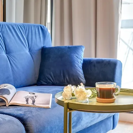 Browar Gdanski Free Parking Wrzeszcz By Noclegi Renters Danzig