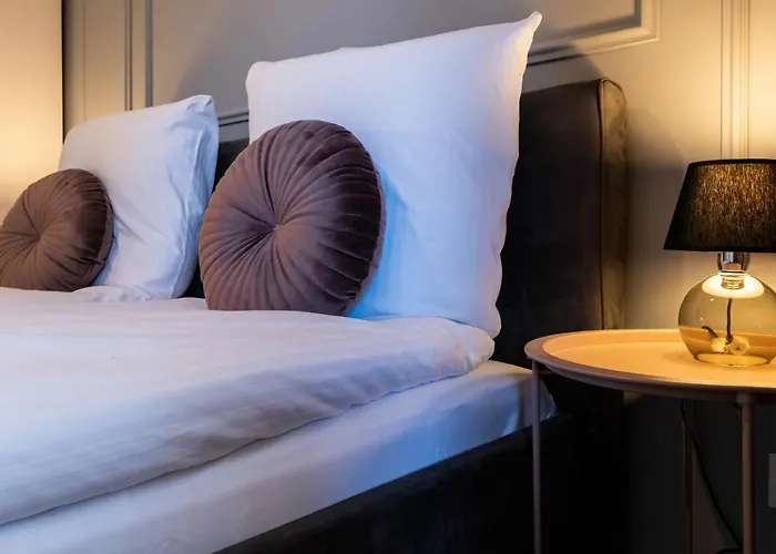 Browar Gdanski Free Parking Wrzeszcz By Renters Lägenhetshotell Gdańsk