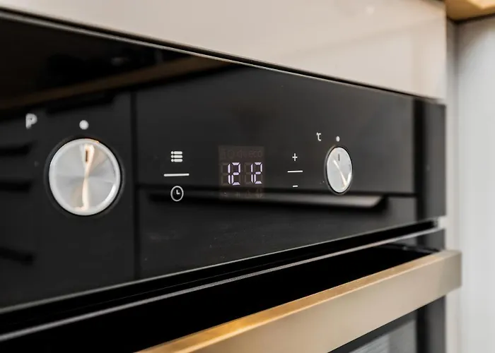 Browar Gdanski Free Parking Wrzeszcz By Renters 3*