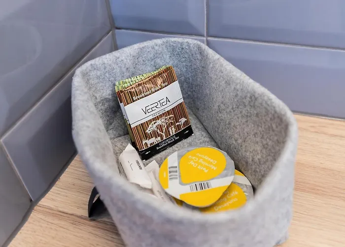 Lägenhetshotell Browar Gdanski Free Parking Wrzeszcz By Renters