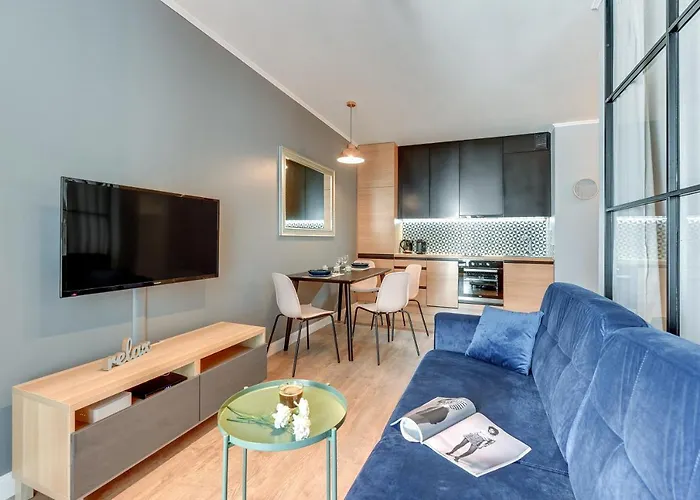 Browar Gdanski Free Parking Wrzeszcz By Renters 3* Γκντανσκ