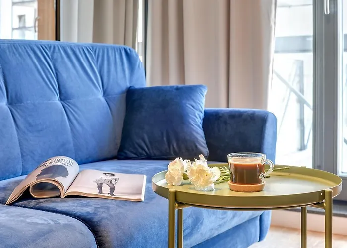 Browar Gdanski Free Parking Wrzeszcz By Renters Gdańsk