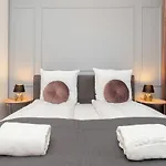 Browar Gdanski Free Parking Wrzeszcz By Renters 3*