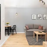 Browar Gdanski Free Parking Wrzeszcz By Renters 3* 格但斯克