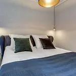 Browar Gdanski Free Parking Wrzeszcz By Renters 3*