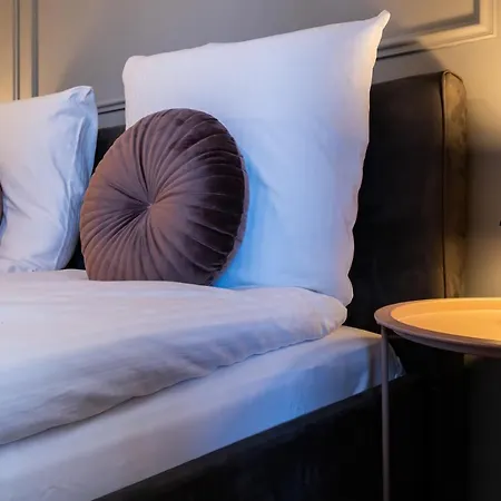 Browar Gdanski Free Parking By Renters Aparthotel Gdansk