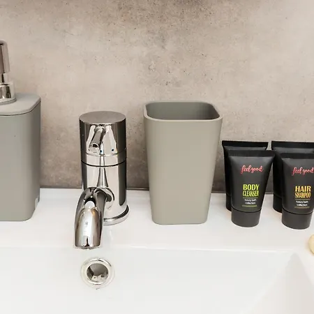 Browar Gdanski Free Parking By Renters Aparthotel