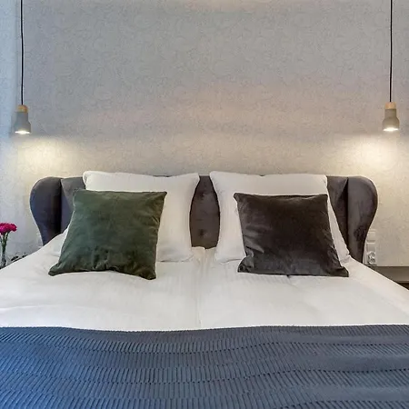 Browar Gdanski Free Parking By Renters Aparthotel Gdansk